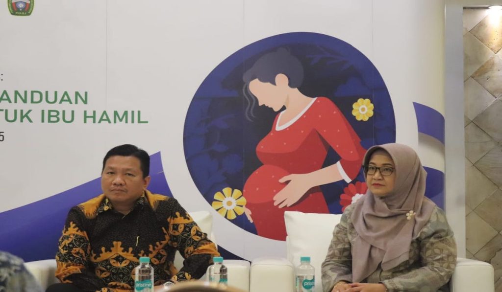 Jangan abaiikan vaksin influenza ini manfaatnya bagi ibu hamil dan bayi