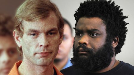 Jeffrey Dahmer Investigator mengeluarkan peringatan atas rilis Connecticut Cannibal