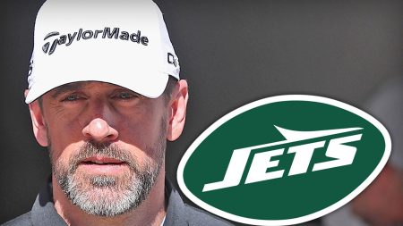 Jets berpisah dengan Aaron Rodgers, bergerak ke ‘arah yang berbeda’ di quarterback