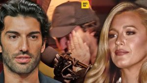 Justin Baldoni menjadi emosional dalam promo wawancara baru di tengah Blake Lively Drama