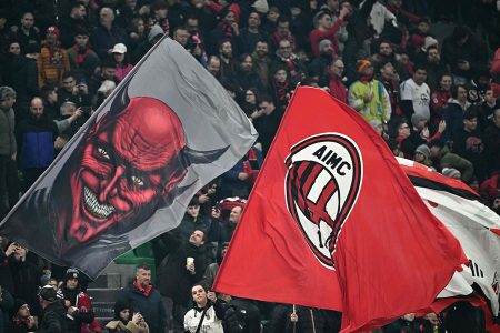 Kalah Dari Torino, Sergio Conceica Sebut Ac Milan Terima Segala Kritik