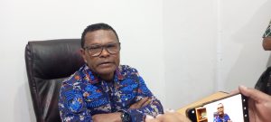 Kapolda Papua Sebut Aksses Trans Papua Wamena-Jayapura Aman Dilalui