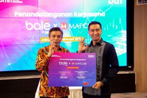 Kembangkan Ekosistem Digital Untuc Kutuhan Gaya Hidup