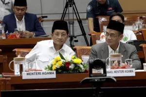 Kemenag Efisiensi Anggara RP12 Triliun, Ditjen Pendidikan Islam Terbanyak Dipangkas