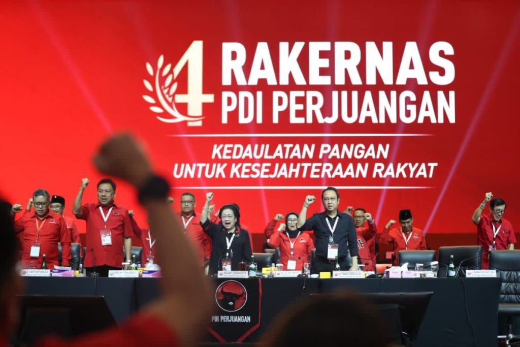 Kepala Daerah Harus Tunduk Pada Presiden, Bukan Ketua Umum Partai