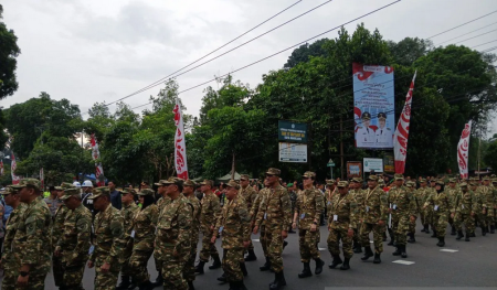 Kepala Daerah Pdip Gabung Retret, Pengamat Rugi Kalau Tidak Ikut