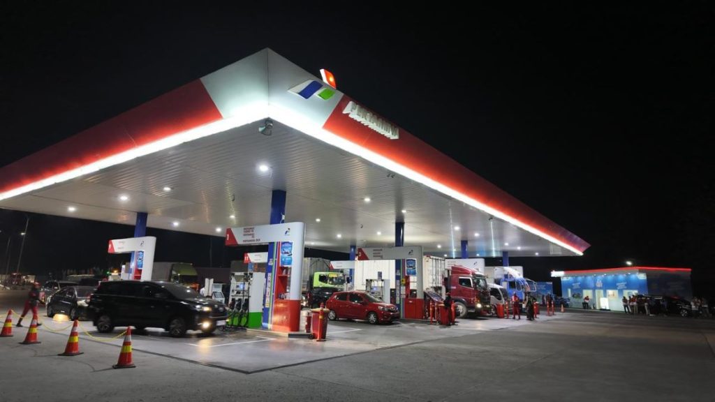 Kerugian RP193,7 Triliun Korupsi Pertamina Hanya Hitungan UNTUK 2023