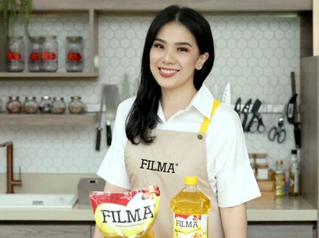 Koki influencer ini diyakini mampu cermikan kualitas produk