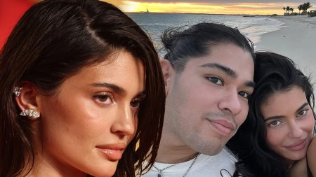 Kylie Jenner mengatakan dia kesulitan tidur sejak penata rambut Jesus Guerrero meninggal