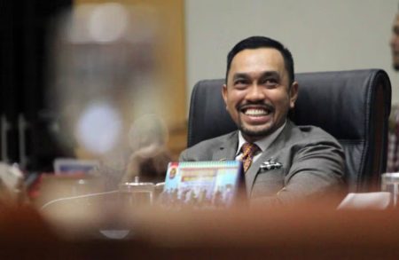 Legislator Minta Kejagung Serius Usut Kasus Korupsi Pertamina