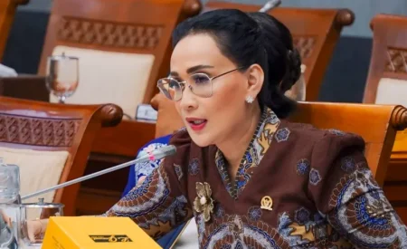 Legislator Nasdem Percaya Keutusan Presiden Soal Pengisi Kursi Ksal