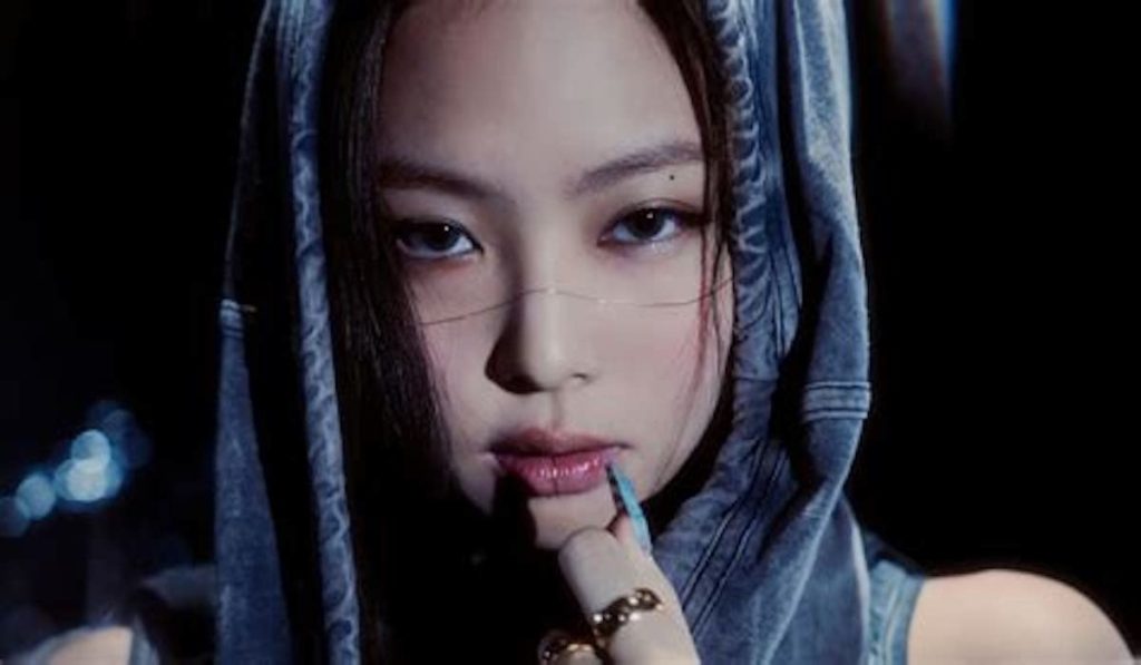 Lirik Extral Jennie Blackpink Ternyata Sindiran Pedas Ini Penjelasananya