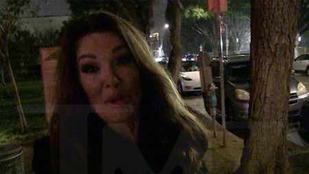 Lisa Vanderpump mengatakan ‘babi akan terbang’ sebelum dia kembali ke ‘rhobh’