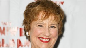 Lynne Marie Stewart, ‘Pee-Wee’s Playhouse,’ ‘American Graffiti’ Star Dead at 78