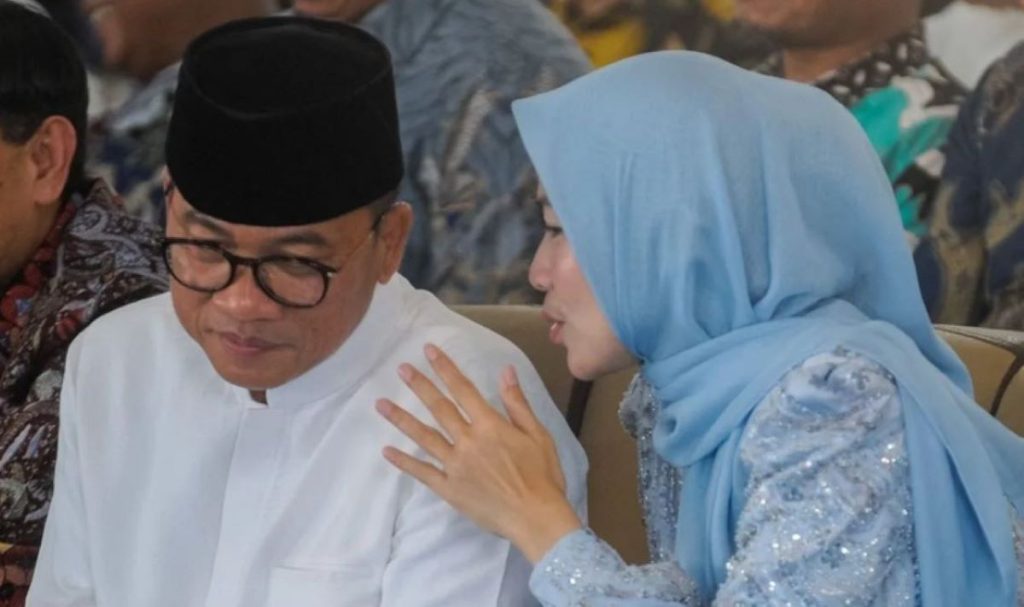 MK Batalkan KEMENIGAN ISTRI MENDES YANDRI, Pengamat UPAYA CEGAH PENYALAHGUNAAN KEKUASAAN