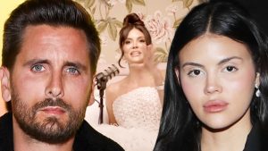 Mantan Scott Disick menyiratkan dia menekannya untuk mendapatkan pekerjaan payudara, BBL