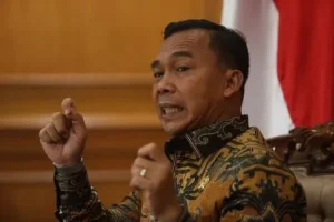 Masalah Negara Bermula Dari Dalam Keluarga