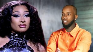 Megan Thoe Stallion Ingin Tory Lanez Dipanggang Di Bawah Sumpah Dalam Kasus Cyberstalking