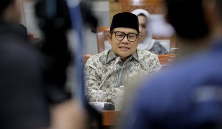 Mendes Terbukti Cawe-Cawe Di Pilkada Serang, Gus Imin Pejabat Publik Hati-Hati