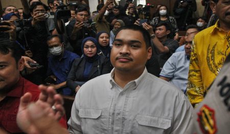 Menpora Bantah Pelatnas Dihentikan Karena Kebijakan Efisiensi Anggara