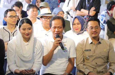 Menteri lh Sampah Pasar Tanggung Jawab Pengelola Tanggung