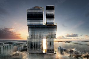 Mercedes-Benz memperluas proyek real estat Miami dengan Tower 2