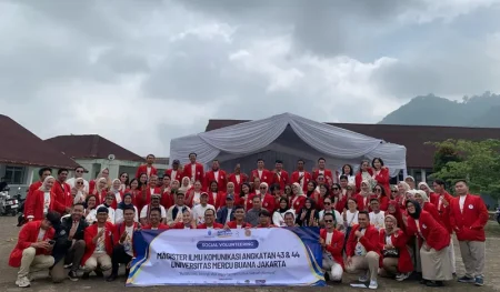 Mercu Buan Edukasi Siswa Smkn 1 Gegerbitung Soal Bijak Bermedsos