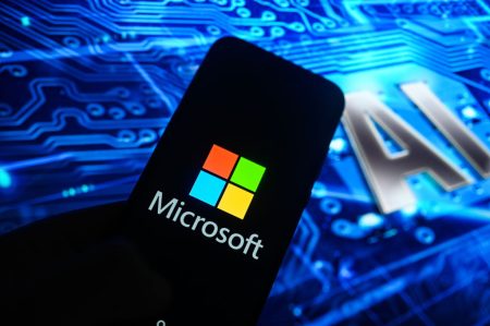 Microsoft membatalkan beberapa sewa pusat data AI -nya