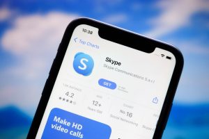 Microsoft menutupi Skype: Layanan untuk ditutup 5 Mei 2025