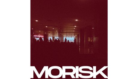 Morisk Rilis Single Perdana Merah