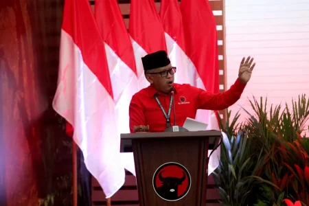 Nasib Hasto Diputuskan Besok Lewat Praperadilan