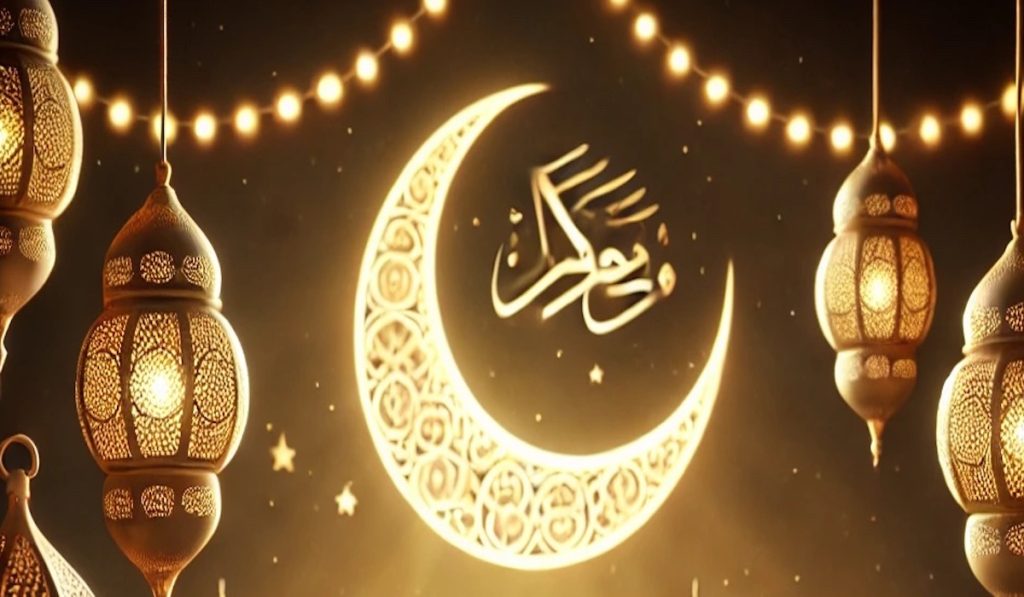 Niat PUASA RAMADAN BESERTA 10 Amalan Yang Diaajurkan Selama Bulan INI