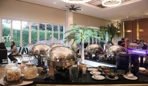 Oakwood Suites Kuningan Jakarta Hadirkan Sajian Berbuka Puasa Taste of Nusantara