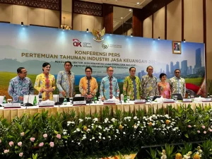 Ojk nilai keuai derivatif miliki prospek menjanjikan