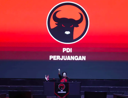 PDIP ENGGAN DISEBUT OPOSISI