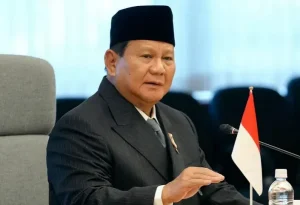 PDIP Minta Presiden Prabowo Ungkap Sosok Raja Kecil