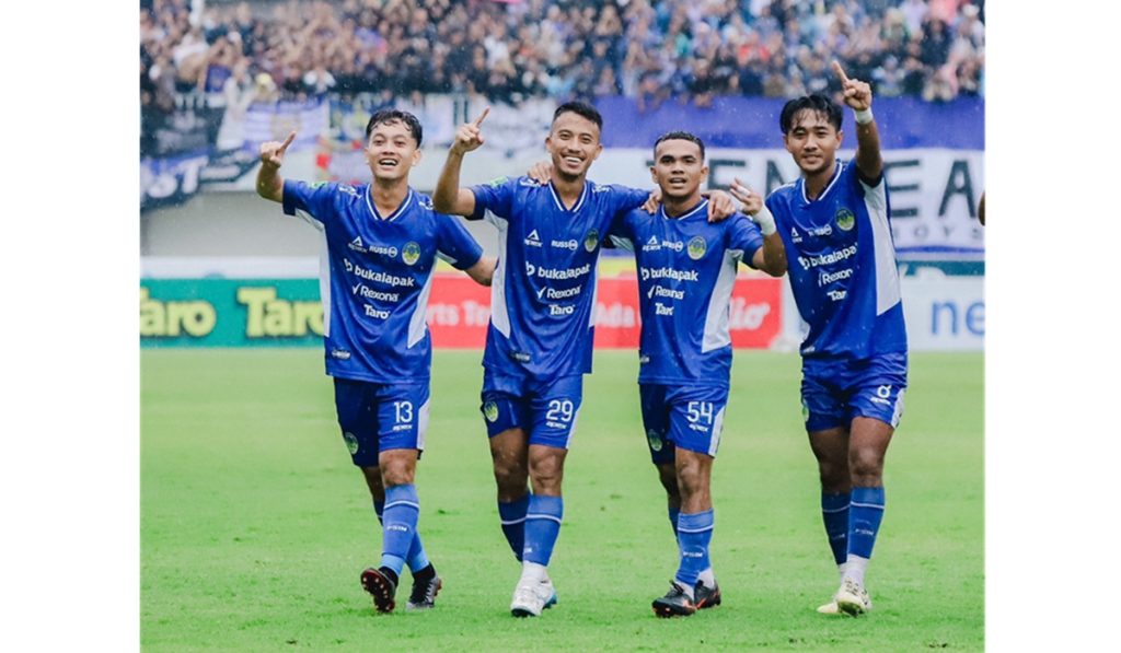 PSIM Segel Tiket Promosi Ke Liga 1