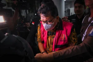 Pakar Kejagung Tidak Niat Habisi Mafia Peradilan