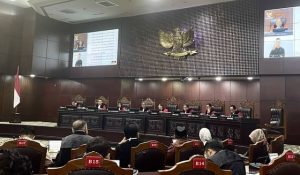 Pan Akan Hormati Putsan Mk Untuc Psu Pilkada Kabupaten Serang