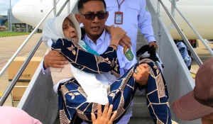 Pelunasan Biaya Haji 1446 H Jemaah Reguler Dibuka Besok