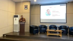 Pembekuan USAID Buka Kesempatan Sinergi Peduli Kemanusiaan