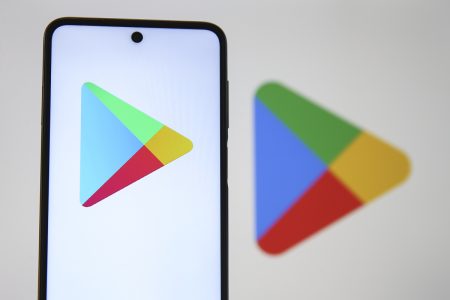 Pembelian Buku Play Google di iOS Sekarang Rok Komisi App Store