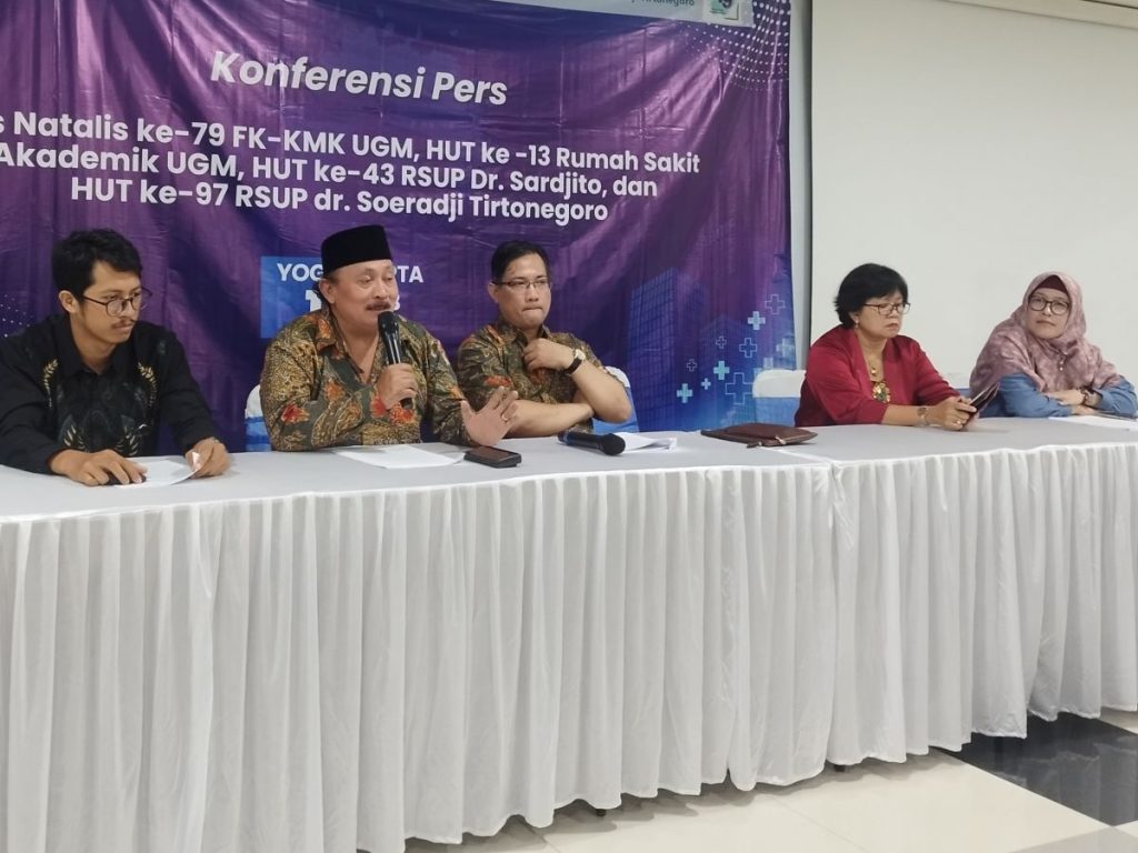 Penanggulangan Tuberkulosis Butuh Intervension Dari Multipihak