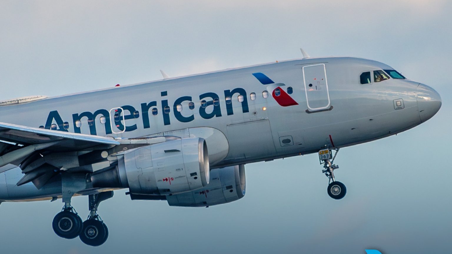 Penerbangan American Airlines dialihkan ke Roma karena ancaman bom palsu