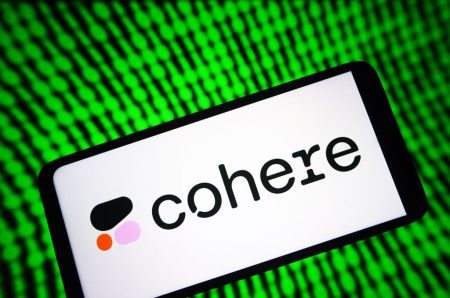 Penerbit Sue AI Startup cohere atas dugaan pelanggaran hak cipta