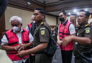 Perberat Vonis Harvey Moeis, Putusan Hakim Pengadilan Tinggi Jakarta Bisa Jadi Pedoman Bagi Hakim Lainnya