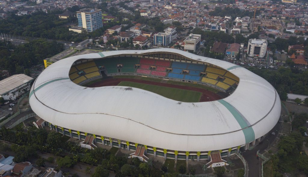 Persija vs Persib Dijaga 2.126 Personel, Polisi Lakukan Pendekatan Humanis