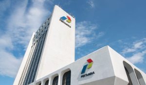 Pertamina Sebut Hormati Proses Hukum Kasus Korupsi Tata Kelola Minyak Mental