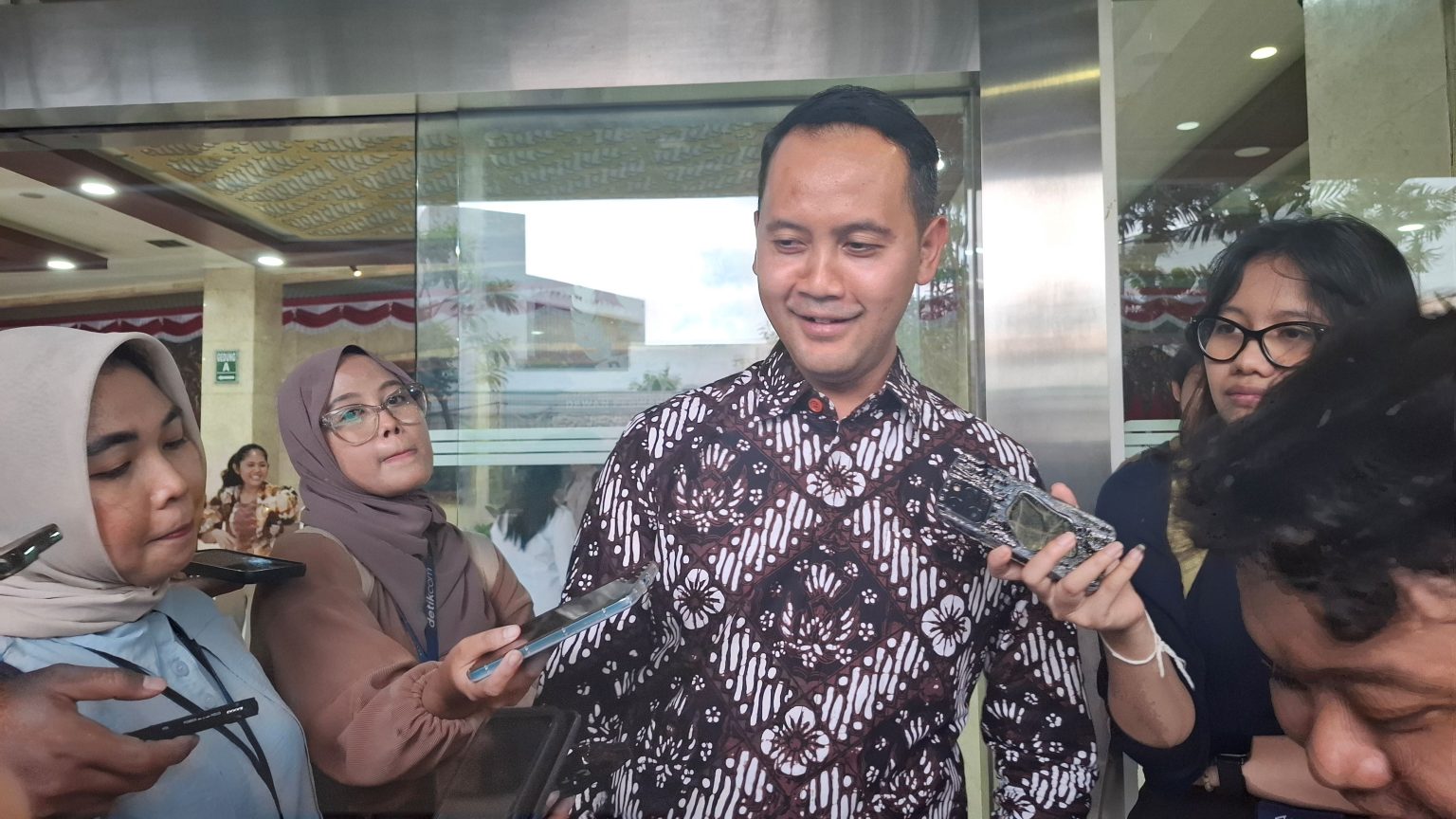 Pertamina incar peningkatan laba lewat danantara