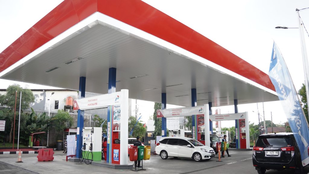 Pertamina pastikan pertamax berkualitas baik